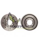 MABY PARTS - PV033125O - 